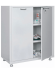 Медицинский шкаф HILFE МД 2 1780/SG купить в Новосибирске