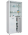 Медицинский шкаф HILFE МД 2 1780/SG купить в Новосибирске