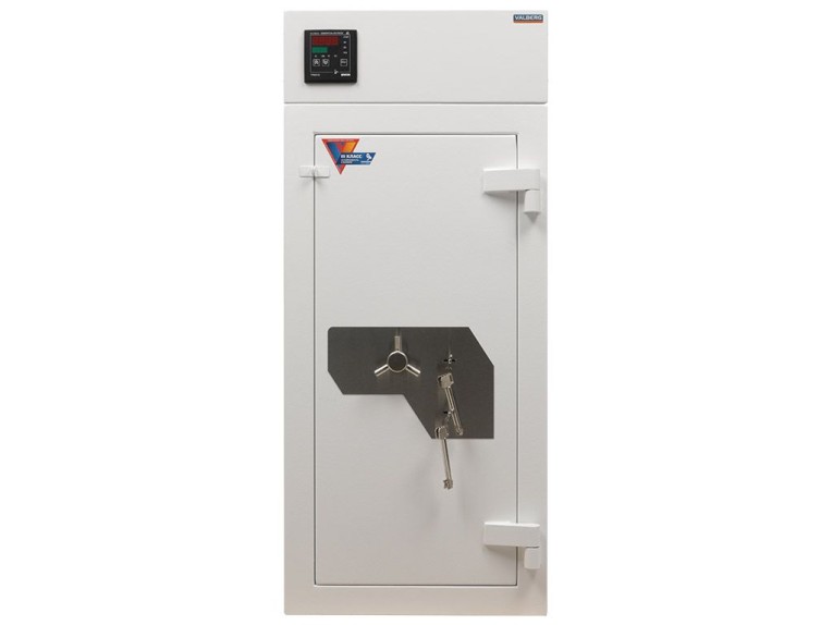 Сейф-термостат VALBERG TS - 3/50 купить в Новосибирске Сейф-термостат VALBERG TS - 3/50 купить в Новосибирске