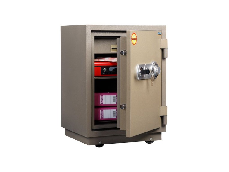 Огнестойкий сейф Valberg FRS-66T CL купить в Новосибирске Огнестойкий сейф Valberg FRS-66T CL купить в Новосибирске