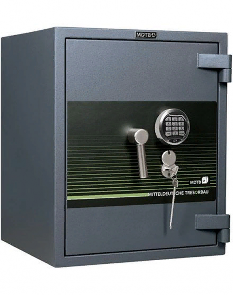Взломостойкий сейф MDTB Banker-M 67 2K купить в Новосибирске Взломостойкий сейф MDTB Banker-M 67 2K купить в Новосибирске