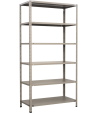Стеллаж СТФ 1500x1000x700 6 полок Стеллаж СТФ 1500x1000x700 6 полок