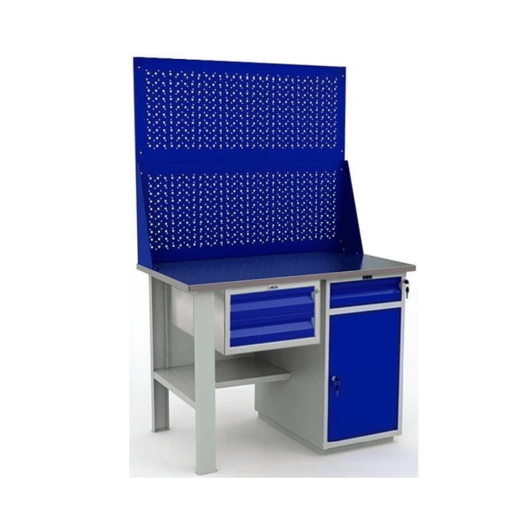 Верстак Profi WT120.F1/WD2.120 купить в Новосибирске
