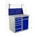 Верстак Profi WT100.WD5/WD2.011 купить в Новосибирске