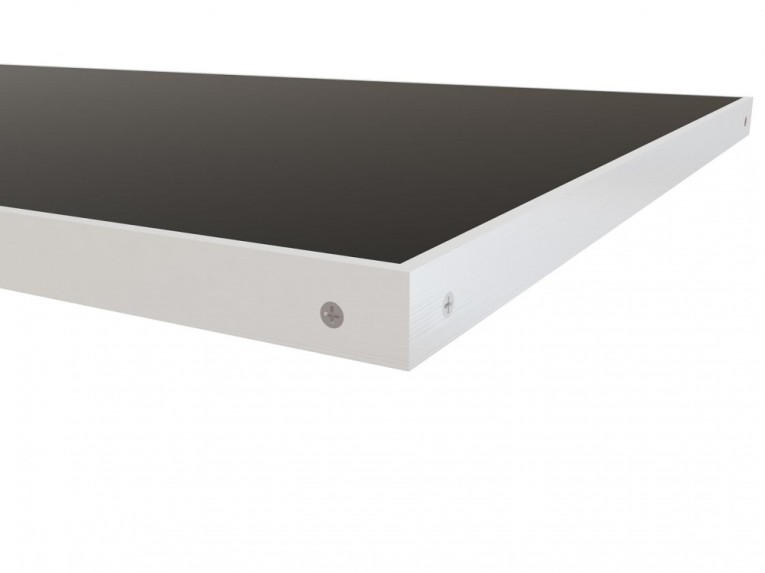 Столешница из фанеры 30 мм + резина 4 мм (ширина 1800 мм) купить в Новосибирске