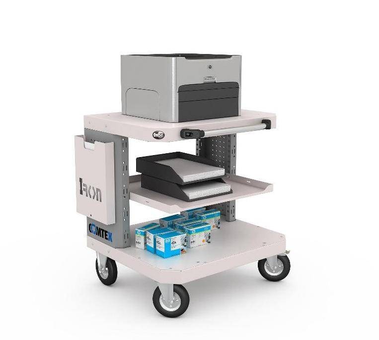 Тележка COMTEX №1 купить в Новосибирске Тележка COMTEX №1 купить в Новосибирске