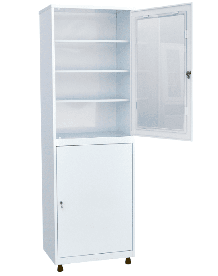 Шкаф для документации ШМД-01 купить в Новосибирске