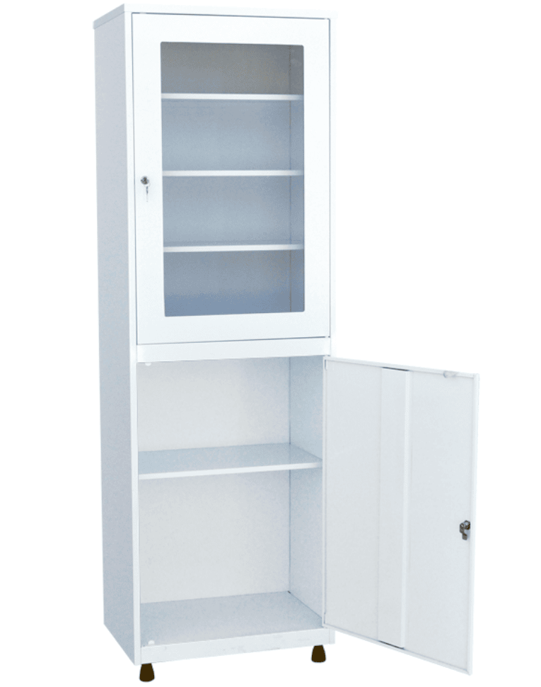 Шкаф для документации ШМД-01 купить в Новосибирске