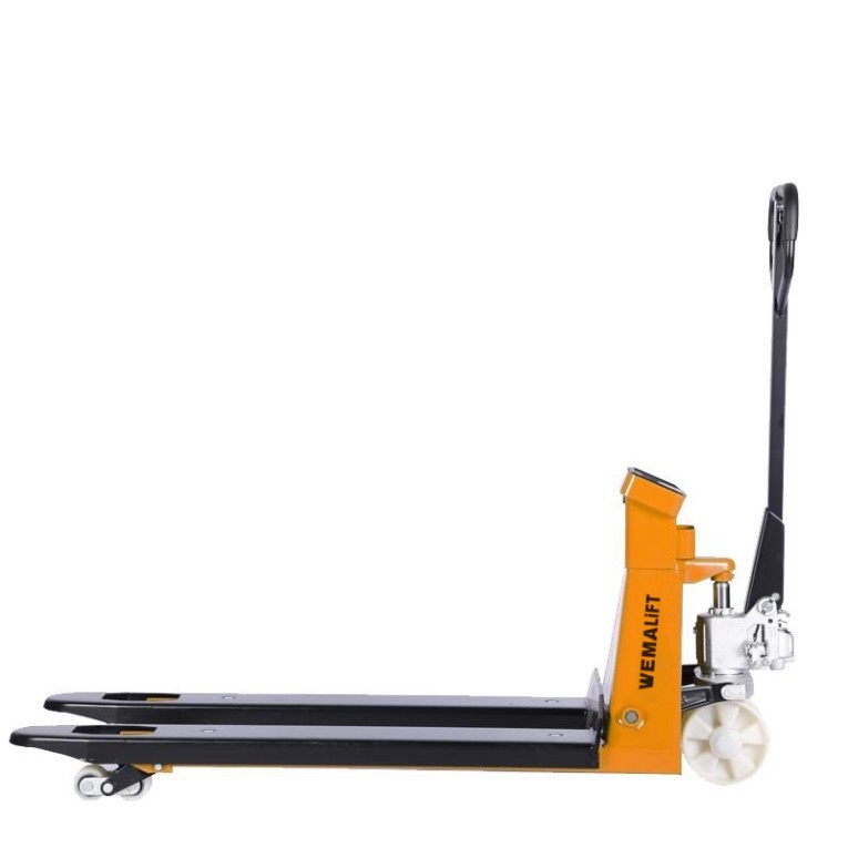 Гидравлическая рохля с весами BFC (3000 кг; 1150х570 мм; PDP) WEMALIFT купить в Новосибирске Гидравлическая рохля с весами BFC (3000 кг; 1150х570 мм; PDP) WEMALIFT купить в Новосибирске