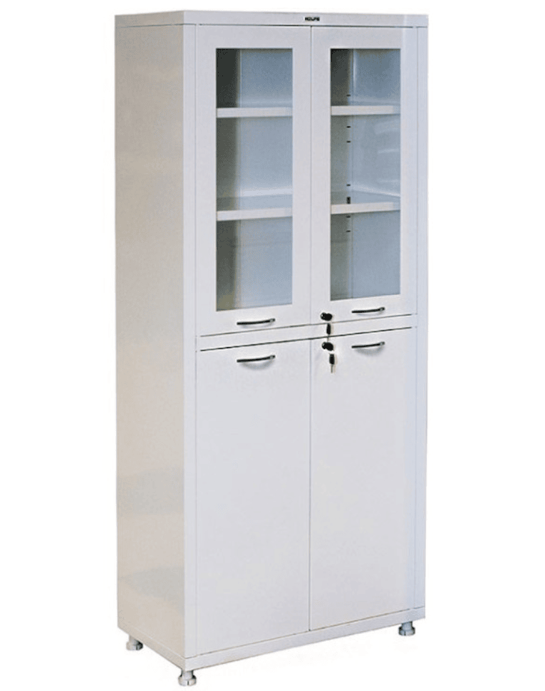 Медицинский шкаф HILFE МД 2 1780 R купить в Новосибирске