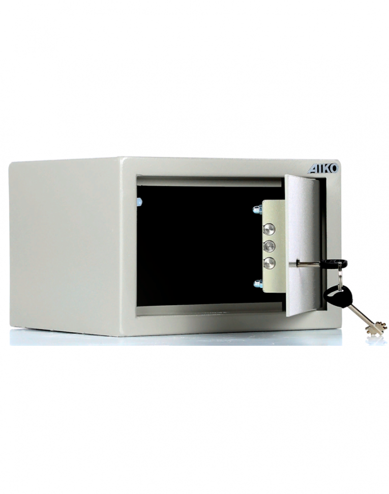 Мебельный сейф Aiko Т-17 KL купить в Новосибирске