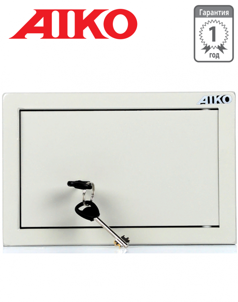 Мебельный сейф Aiko Т-17 KL купить в Новосибирске
