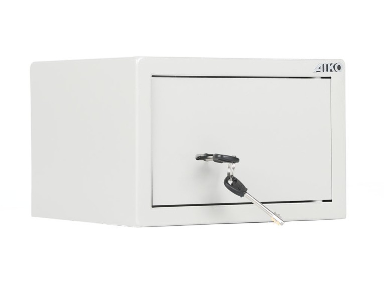 Мебельный сейф Aiko Т-17 KL купить в Новосибирске