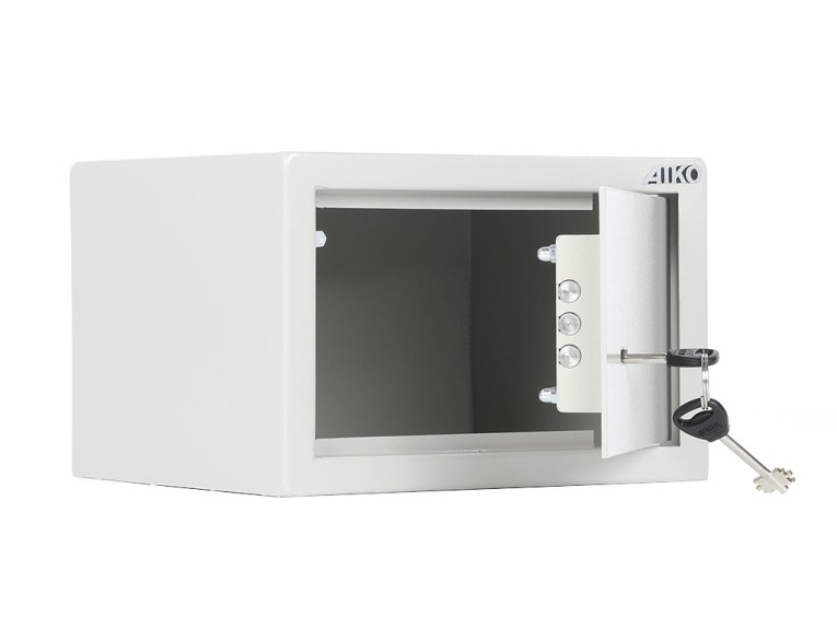 Мебельный сейф Aiko Т-17 KL купить в Новосибирске