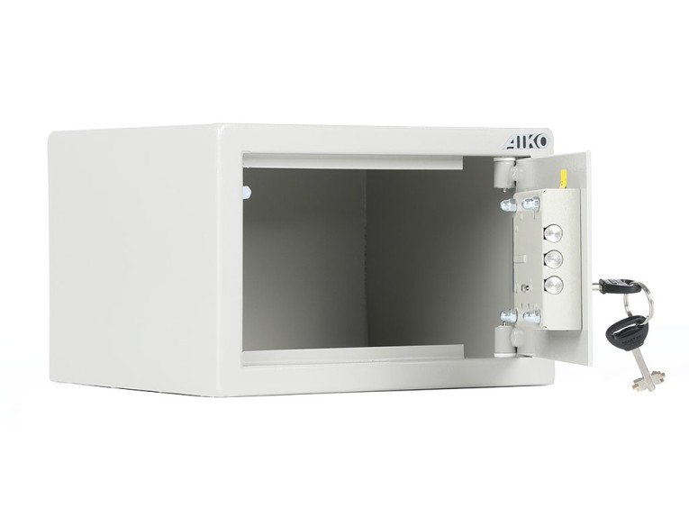 Мебельный сейф Aiko Т-17 KL купить в Новосибирске