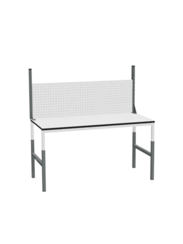 Стол монтажный ДиКом СР-М-150-02 ДСП купить в Новосибирске