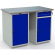 Верстак Profi WT120.WD1/WD2.000 купить в Новосибирске