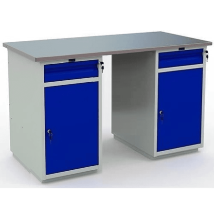 Верстак Profi WT140.WD2/WD2.000 купить в Новосибирске