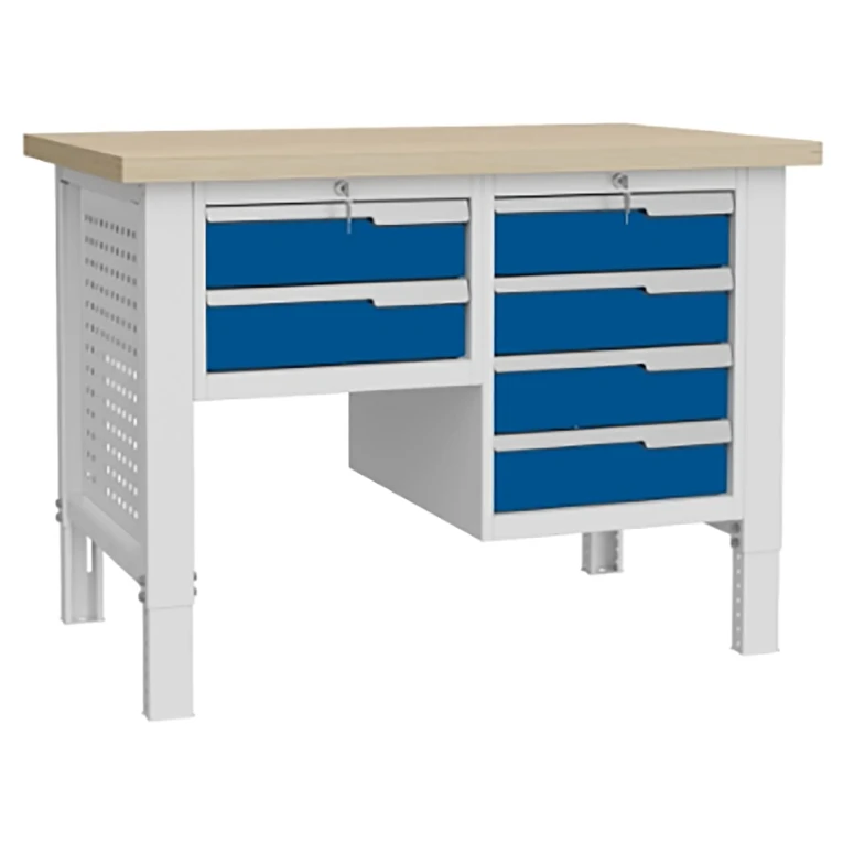 Стол-верстак Craft 1202.S14.3 купить в Новосибирске