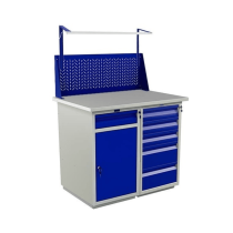 Верстак Profi WT100.WD2/WD5.011 Верстак Profi WT100.WD2/WD5.011