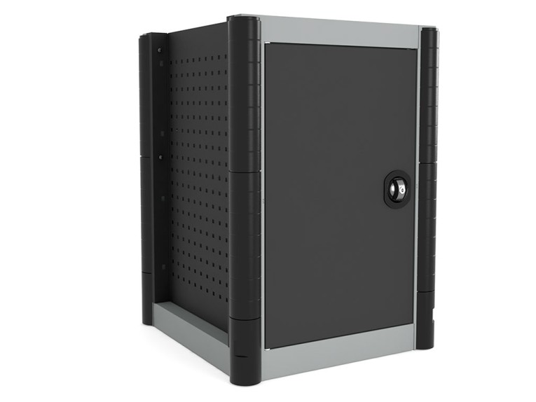 Инструментальная тумба Profi M-1 купить в Новосибирске