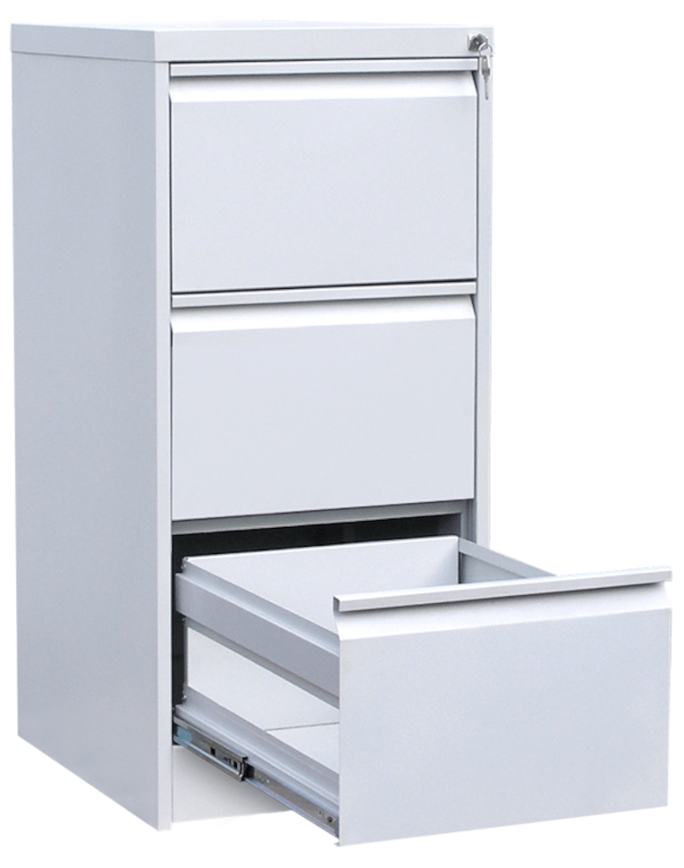 Шкаф картотечный разборный ШК-3Р купить в Новосибирске