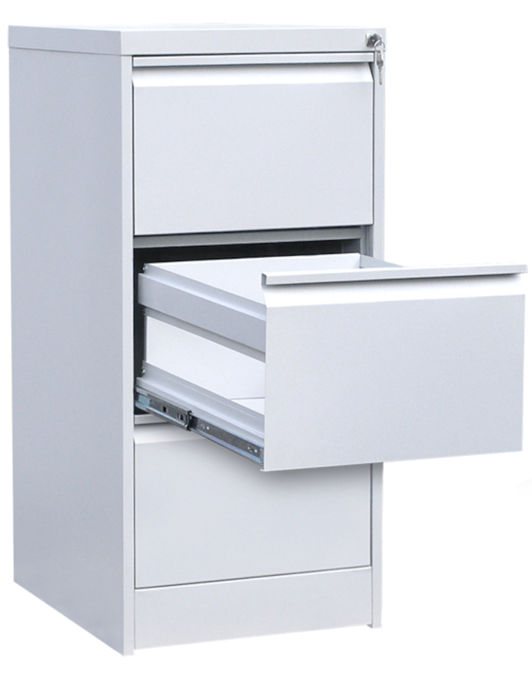 Шкаф картотечный разборный ШК-3Р купить в Новосибирске