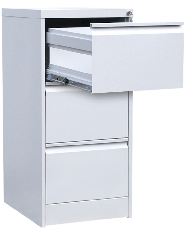 Шкаф картотечный разборный ШК-3Р купить в Новосибирске