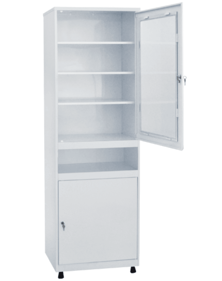 Шкаф для документации ШМД-02 купить в Новосибирске