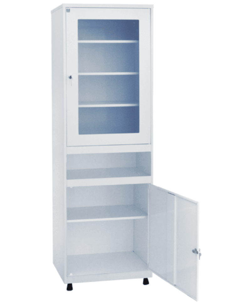 Шкаф для документации ШМД-02 купить в Новосибирске