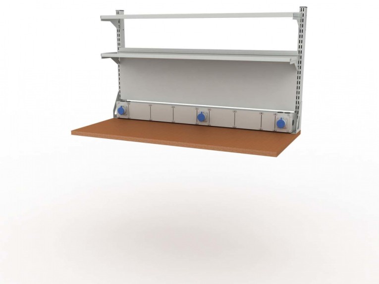 Рабочая панель 840х1500.4 купить в Новосибирске