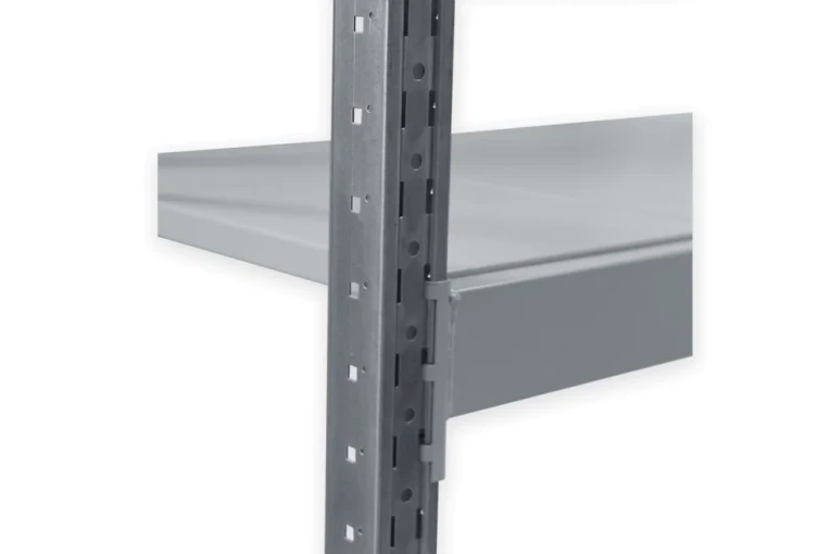 Стеллаж грузовой Диком СТ-051 5000х2100х850 с 10 ярусами купить в Новосибирске