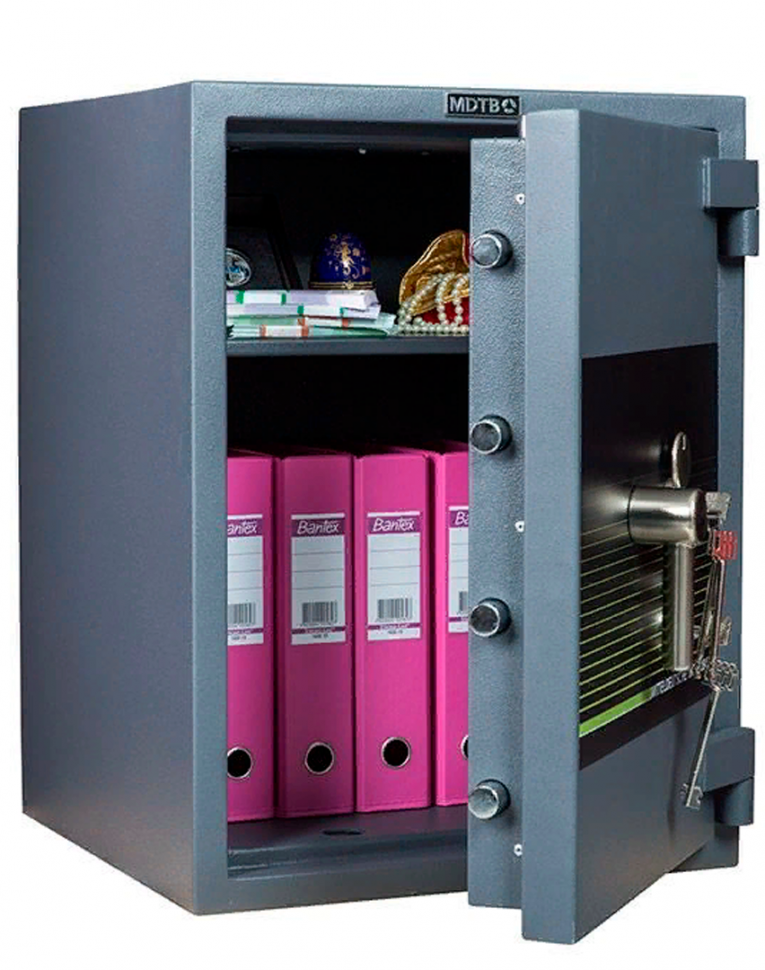 Взломостойкий сейф MDTB Bastion-M 67 2K купить в Новосибирске