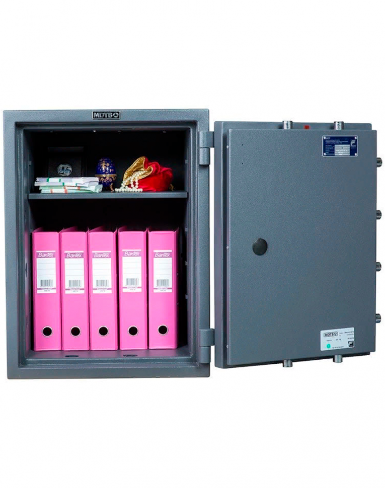 Взломостойкий сейф MDTB Bastion-M 67 2K купить в Новосибирске Взломостойкий сейф MDTB Bastion-M 67 2K купить в Новосибирске