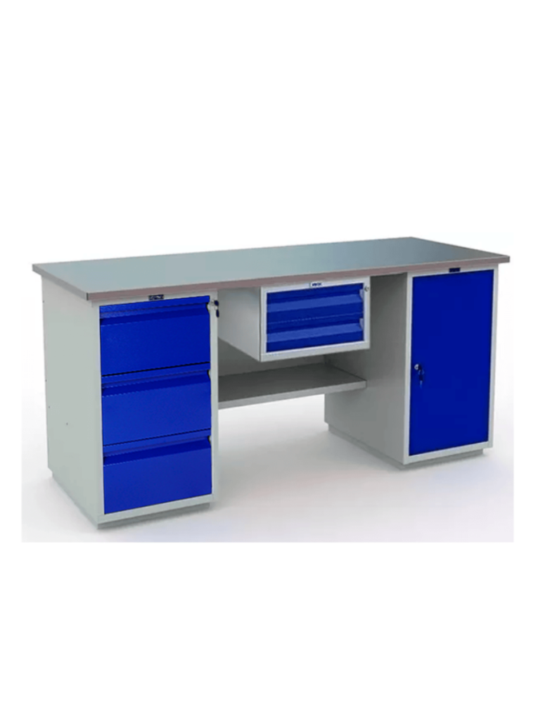 Верстак Практик Profi WT180.WD3/WD1.100 купить в Новосибирске
