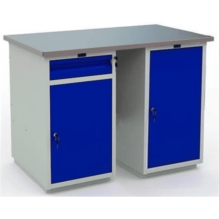 Верстак Profi WT120.WD2/WD1.000 купить в Новосибирске