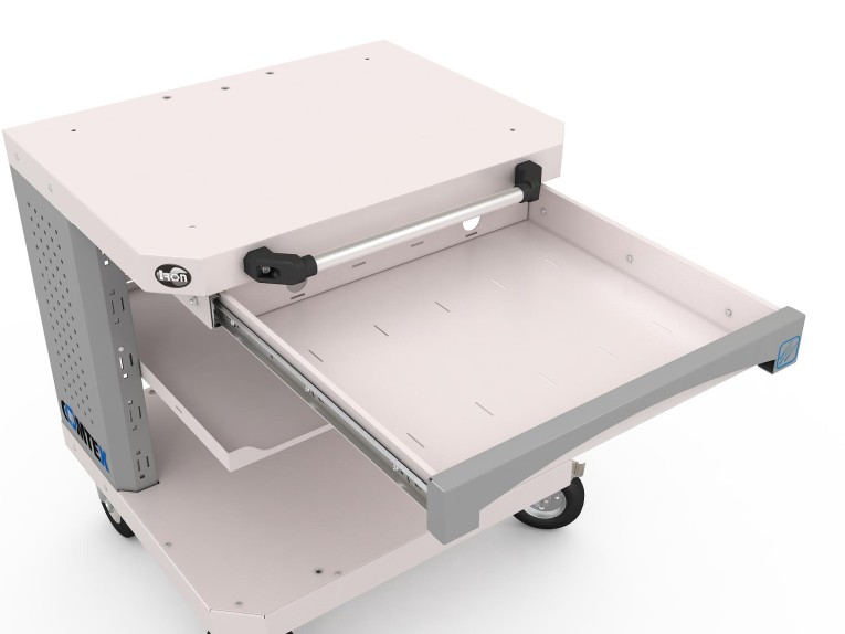 Тележка COMTEX №2 купить в Новосибирске Тележка COMTEX №2 купить в Новосибирске