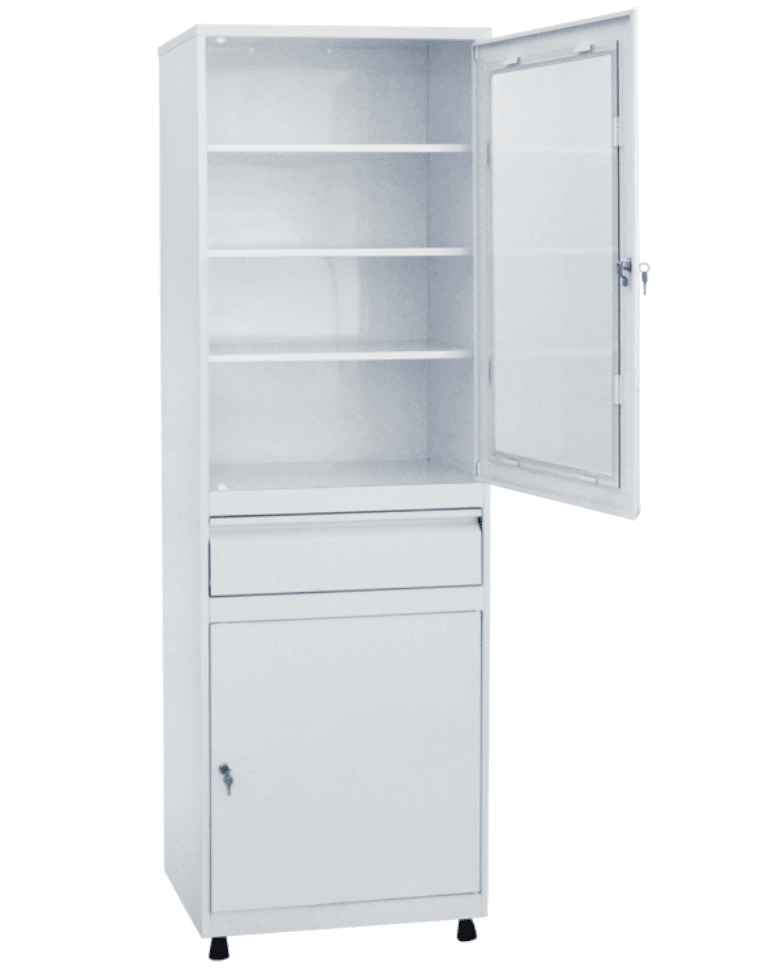 Шкаф для документации ШМД-03 купить в Новосибирске