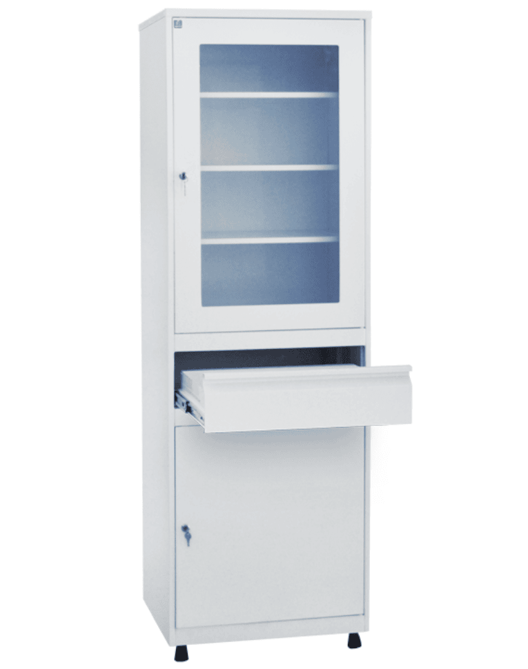 Шкаф для документации ШМД-03 купить в Новосибирске