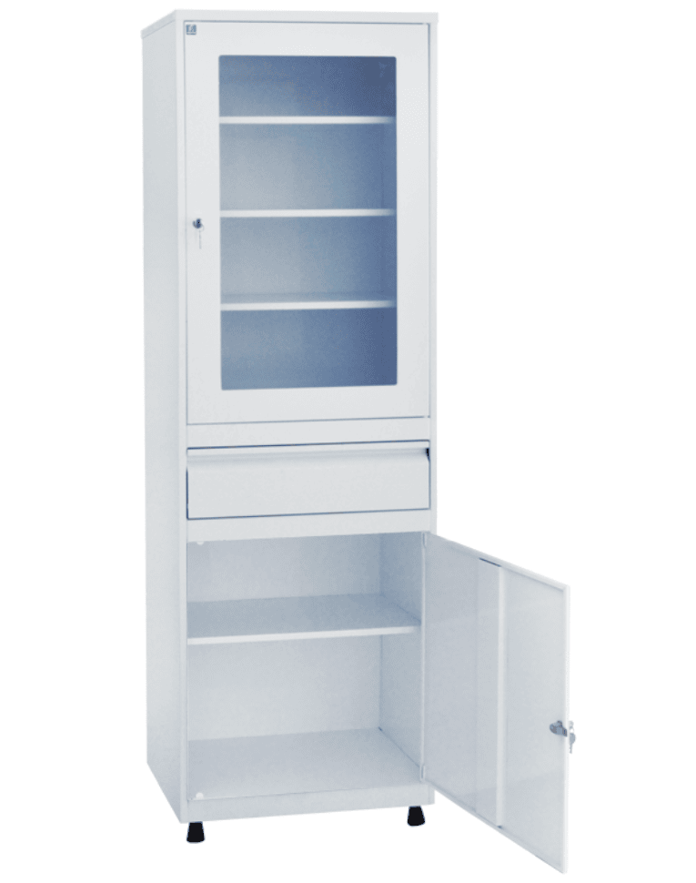 Шкаф для документации ШМД-03 купить в Новосибирске