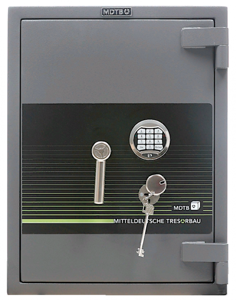 Взломостойкий сейф MDTB Bastion-M 67 EK купить в Новосибирске