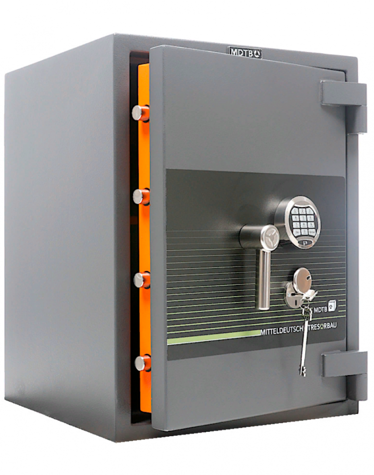 Взломостойкий сейф MDTB Bastion-M 67 EK купить в Новосибирске