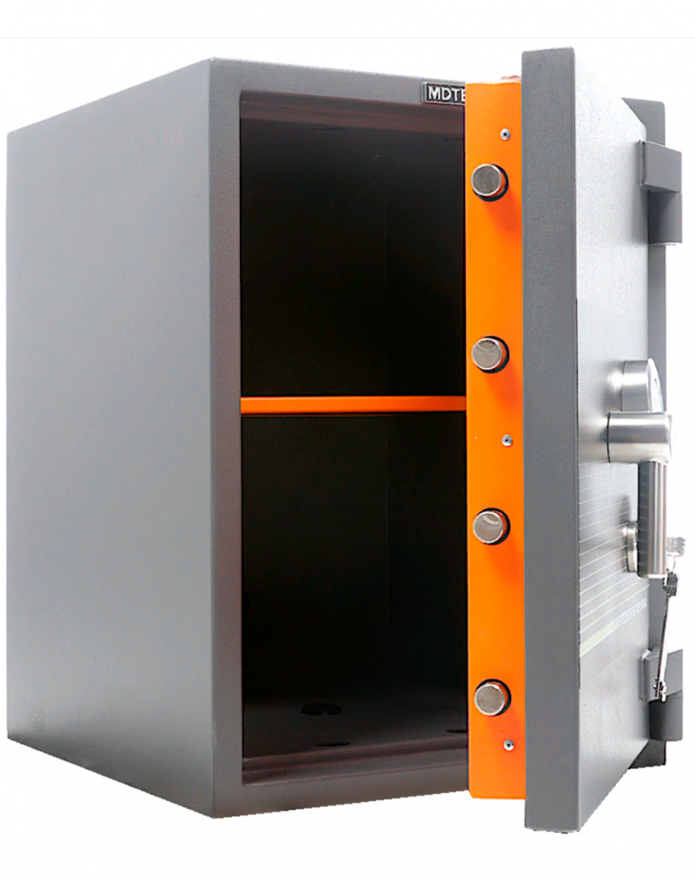 Взломостойкий сейф MDTB Bastion-M 67 EK купить в Новосибирске