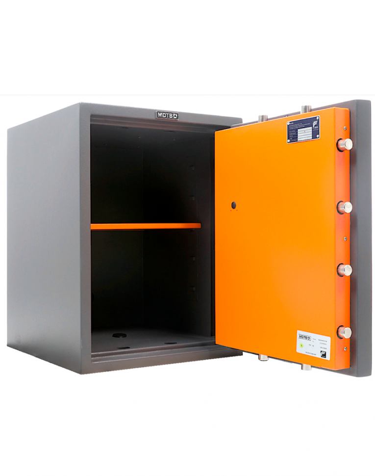 Взломостойкий сейф MDTB Bastion-M 67 EK купить в Новосибирске