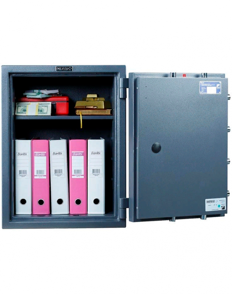 Взломостойкий сейф MDTB Bastion-M 67 EK купить в Новосибирске