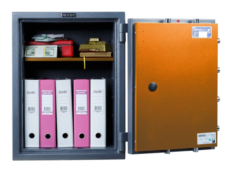 Взломостойкий сейф MDTB Bastion-M 67 EK купить в Новосибирске