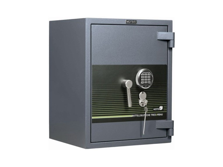 Взломостойкий сейф MDTB Bastion-M 67 EK купить в Новосибирске