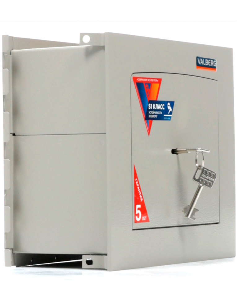 Встраиваемый сейф Valberg AW 2714 купить в Новосибирске Встраиваемый сейф Valberg AW 2714 купить в Новосибирске