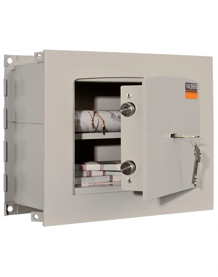 Встраиваемый сейф Valberg AW 2714 купить в Новосибирске Встраиваемый сейф Valberg AW 2714 купить в Новосибирске