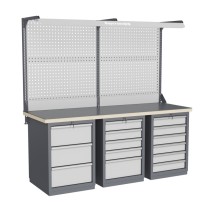 Верстак FBK 205.356-2F